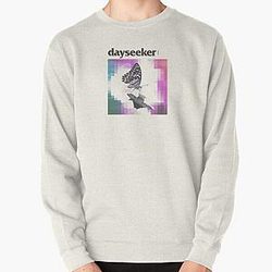 Dayseeker Pullover Sweatshirt RB1311