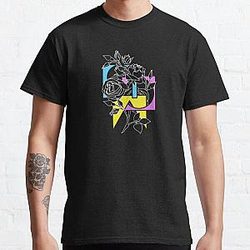 dayseeker Classic T-Shirt RB1311