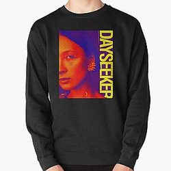 Dayseeker - Vogue Pullover Sweatshirt RB1311