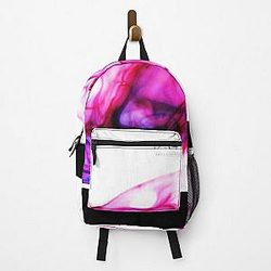 Dreaming Is Sinking Waking Is Rising Dayseeker Backpack RB1311