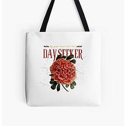 Dayseeker  All Over Print Tote Bag RB1311