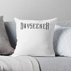 Dayseeker Throw Pillow RB1311