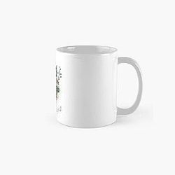 Dayseeker  Classic Mug RB1311