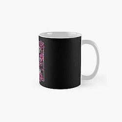 DAYSEEKER Merch DAYSEEKER BAND Classic Mug RB1311