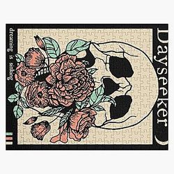 Dayseeker - Dreaming Is Sinking // Waking Is Rising Jigsaw Puzzle RB1311