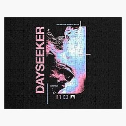 Dayseeker Merch Say Her Name Essential Jigsaw Puzzle RB1311