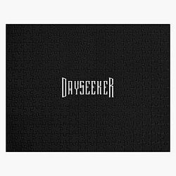 Dayseeker HD Logo Jigsaw Puzzle RB1311