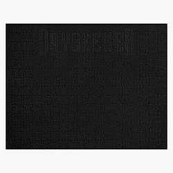 Dayseeker Logo  Jigsaw Puzzle RB1311