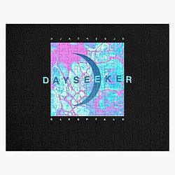 Dayseeker Merch Dayseeker Sleeptalk Jigsaw Puzzle RB1311
