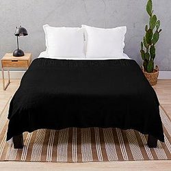 Dayseeker Logo  Throw Blanket RB1311