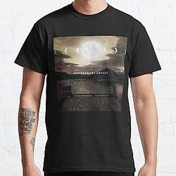 Origin Egg Drop Dayseeker Classic T-Shirt RB1311