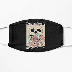 Dayseeker Dreaming Is Sinking Waking Is Rising 1s Flat Mask RB1311
