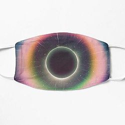 Dayseeker Dark Sun Flat Mask RB1311