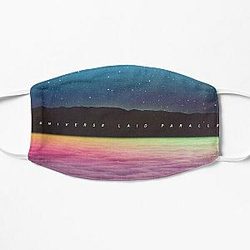 Dayseeker Artwork Flat Mask RB1311