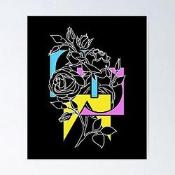dayseeker Poster RB1311