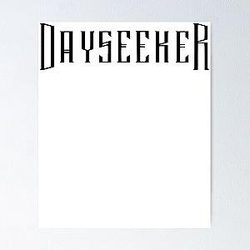 Dayseeker Poster RB1311