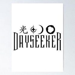 Dayseeker Art Poster RB1311
