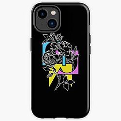 dayseeker iPhone Tough Case RB1311