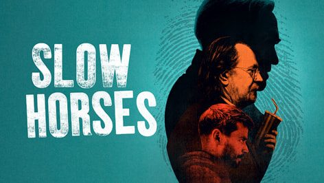 Top 5 Slow Horses Official Merchandise Must-Haves for Fans