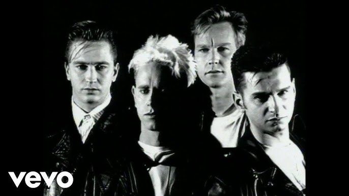 Essential Depeche Mode Merchandise Every Fan Should Own