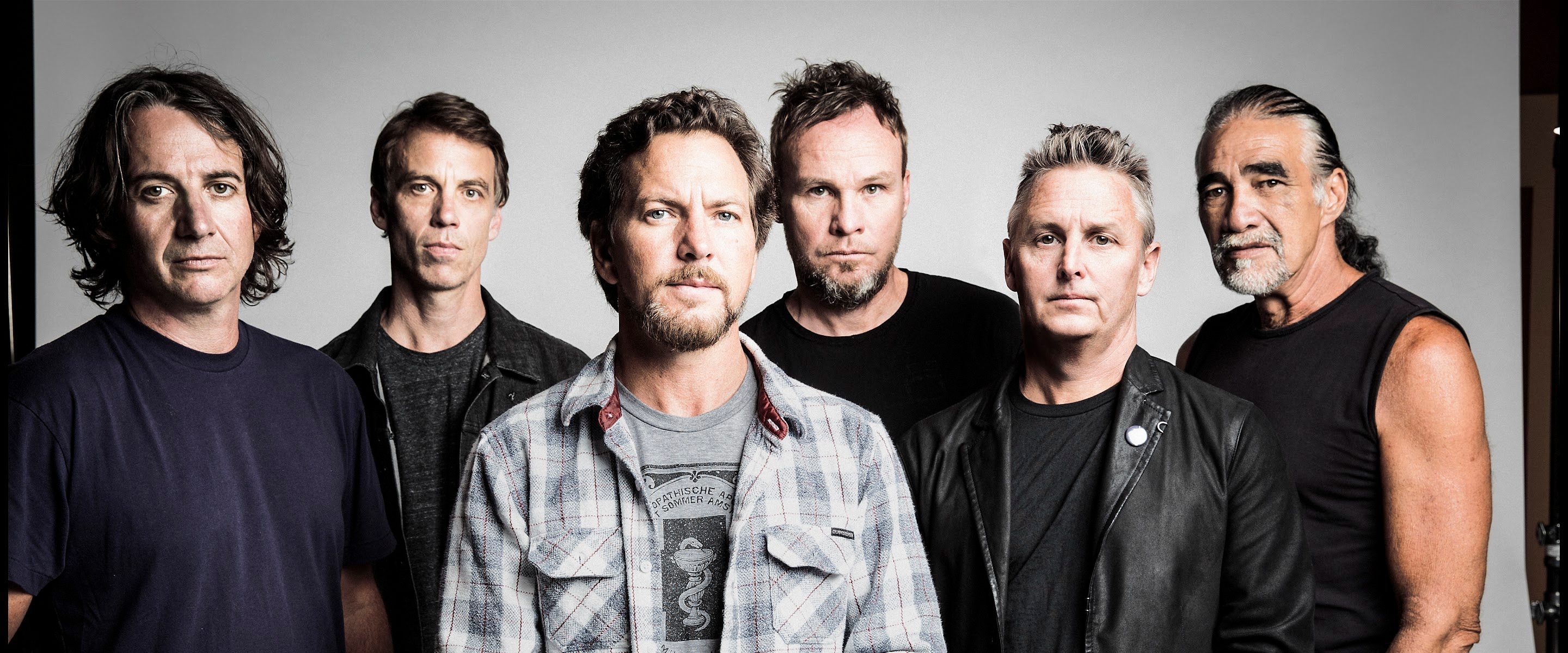 Pearljam Official Merchandise: Gear Up Like a True Rock Fan