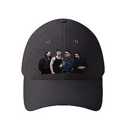 Dayseeker - Orange County California Band Dayseeker Bucket Hat