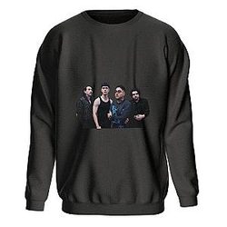 Dayseeker - Orange County California Band Dayseeker Sweatshirt
