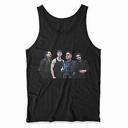 Dayseeker - Orange County California Band Dayseeker Tank Tops