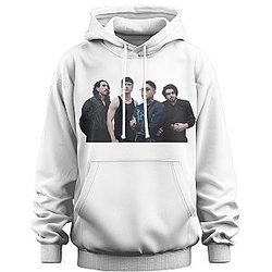 Dayseeker - Orange County California Band Dayseeker Hoodie