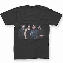 Dayseeker - Orange County California Band Dayseeker T-Shirt