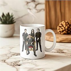 Dayseeker - Cinematic and Dynamic Music Dayseeker Mug