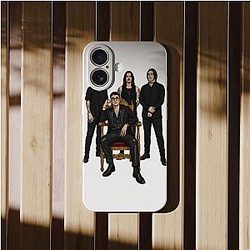 Dayseeker - Cinematic and Dynamic Music Dayseeker Phone Case