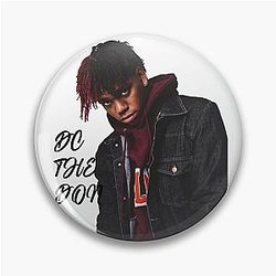 DC The Don Pin