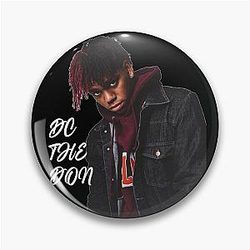 DC The Don Pin