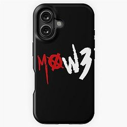 Dc The Don Merch Dc The Don logo iPhone Tough Case