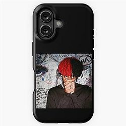 Come As You Are DC the don Album Cover iPhone Tough Case