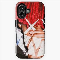 Dc The Don iPhone Tough Case