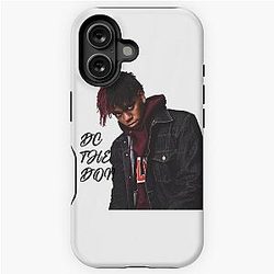 DC The Don iPhone Tough Case