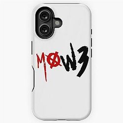 Dc The Don Merch Dc The Don logo iPhone Tough Case