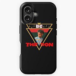 DC the don iPhone Tough Case