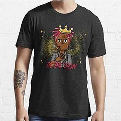 DC The Don Essential T-Shirt