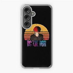 DC THE DON RETRO VINTAGE Samsung Galaxy Soft Case