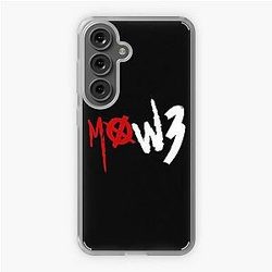 Dc The Don Merch Dc The Don logo Samsung Galaxy Soft Case