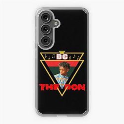 DC the don Samsung Galaxy Soft Case