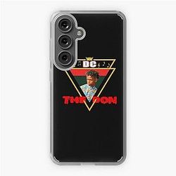 DC the don Samsung Galaxy Soft Case