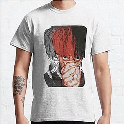 DC The Don   Classic T-Shirt