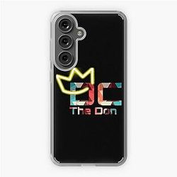 Dc The Don Samsung Galaxy Soft Case