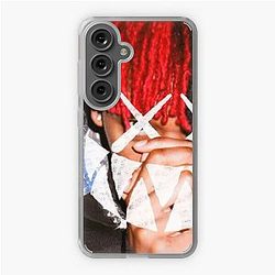 Dc The Don Samsung Galaxy Soft Case