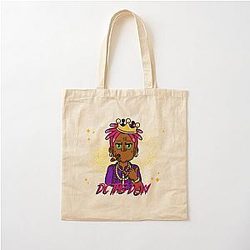 DC The Don Cotton Tote Bag