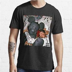 DC The Don Come As You Are Deluxe Essential T-Shirt